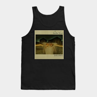 Garlands 1982 Throwback Tank Top